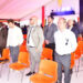 ITMS officials at the project launch in November 2023 in Kampala. Courtesy photos